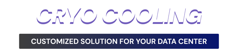 Cryo Cooling